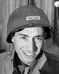 Tony Vaccaro